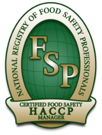 FSP Food Safety