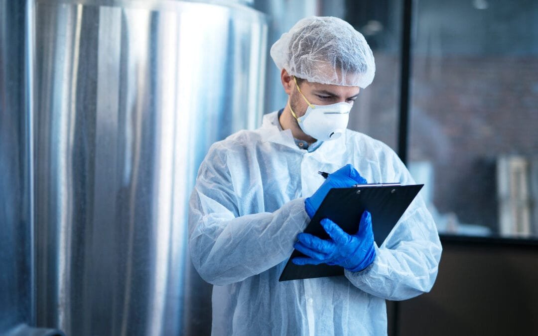 Procesos Térmicos en la Industria Alimentaria: Seguridad alimentaria y factores termo cinéticos de proceso
