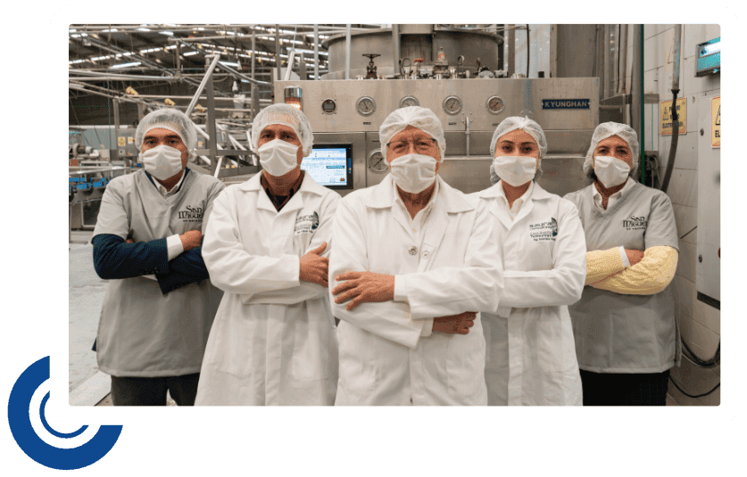 Nosotros Saura Consulting V1 Nosotros Saura Consulting V1