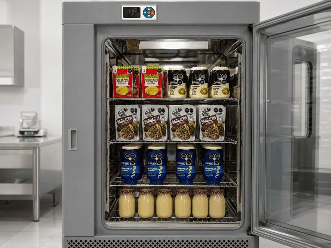 estudio-vida-anaquel-acelerada-alimentos-saura-consulting